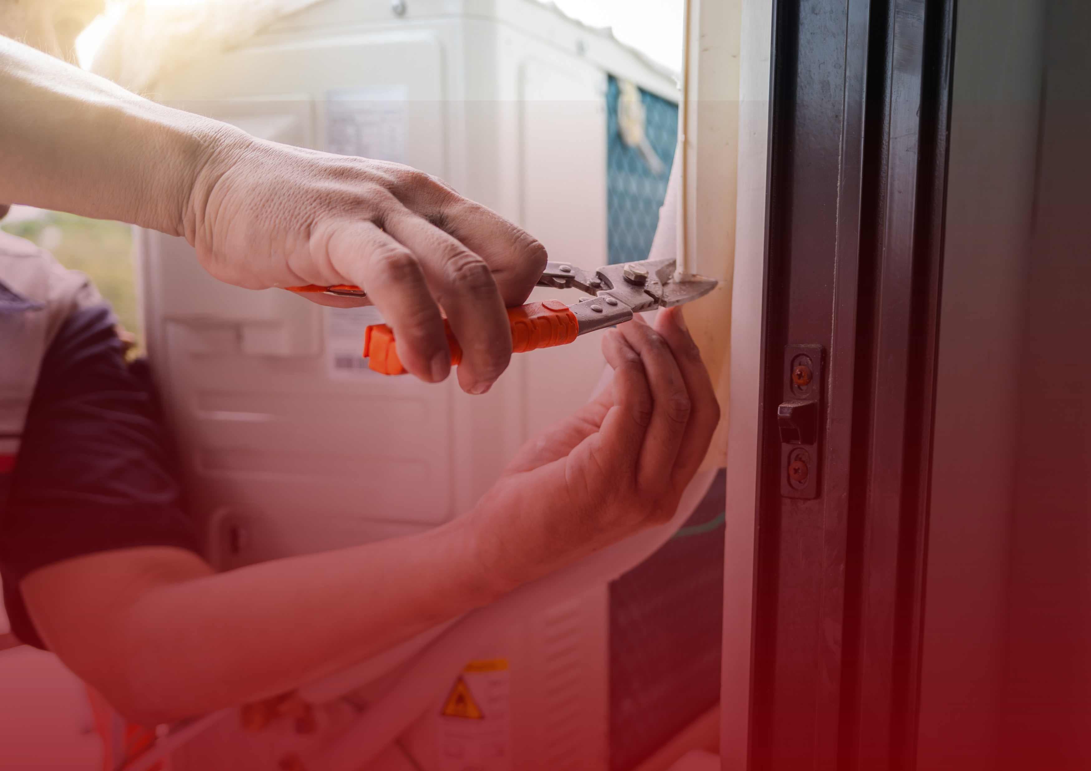 Prévention incendie et sécurité