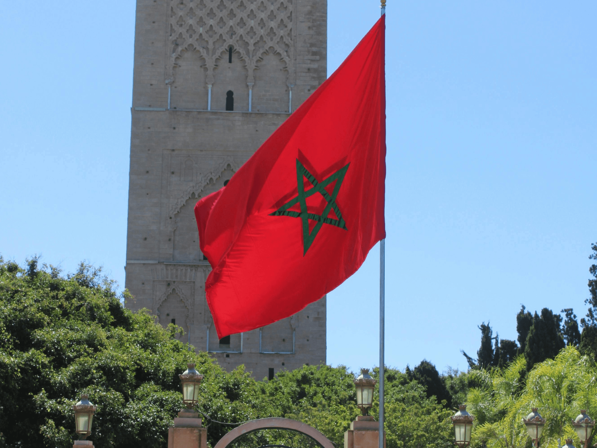Formation SSIAP au Maroc : Tout ce qu'il faut savoir